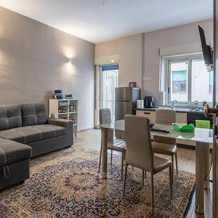 San Vito 9 - A Apartment Agrigent