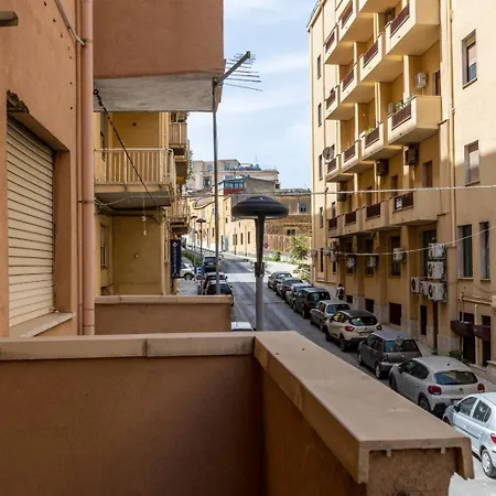 Apartment San Vito 9 - A Agrigent