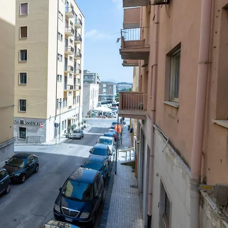 San Vito 9 - A Apartment