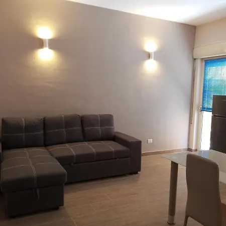 San Vito 9 * Agrigento