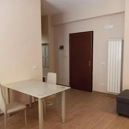 San Vito 9 - A Apartament