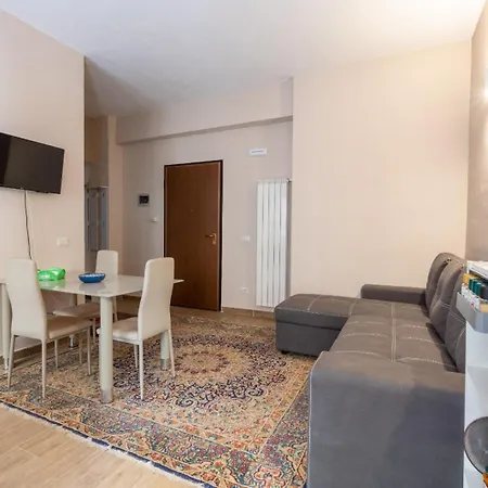 San Vito 9 Apartment Agrigento