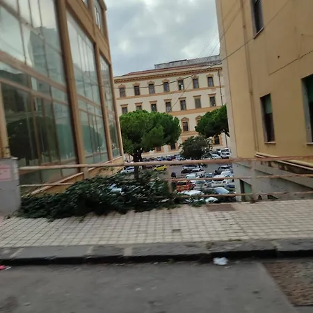 San Vito 9 * Агридженто