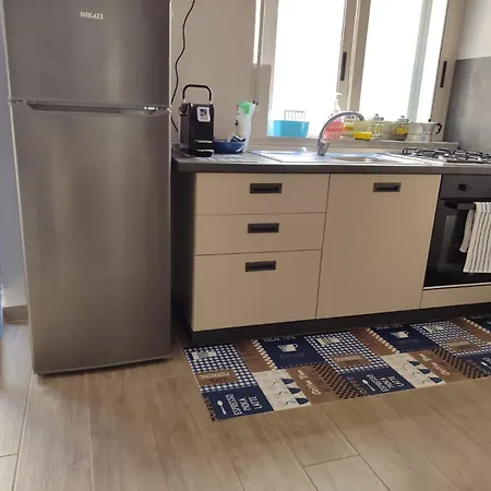 Apartament San Vito 9 - A