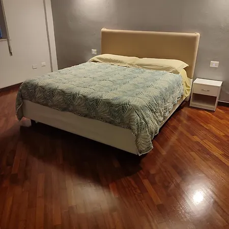 San Vito 9 Apartment Agrigento